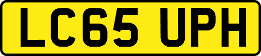 LC65UPH