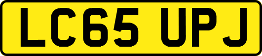 LC65UPJ