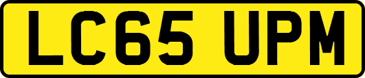 LC65UPM