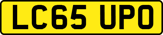 LC65UPO
