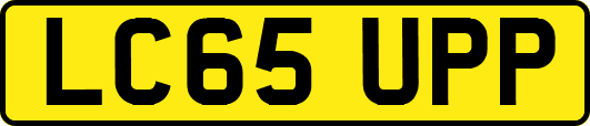 LC65UPP