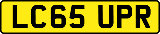 LC65UPR