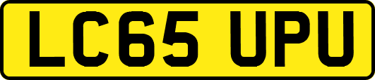 LC65UPU