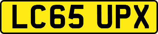 LC65UPX