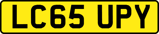LC65UPY
