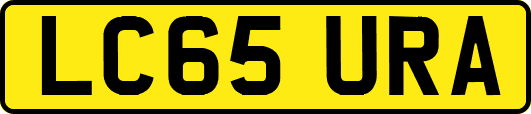 LC65URA