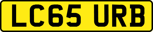 LC65URB