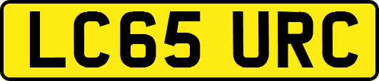 LC65URC