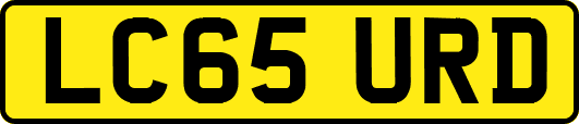 LC65URD
