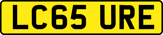 LC65URE