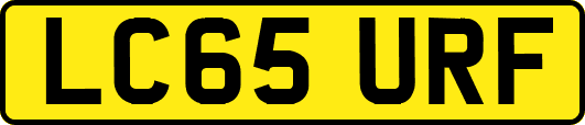 LC65URF