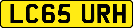 LC65URH