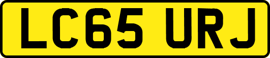 LC65URJ