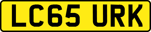 LC65URK