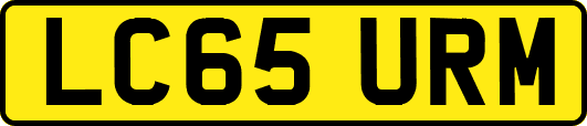 LC65URM