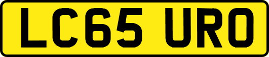 LC65URO