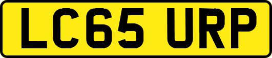 LC65URP
