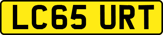LC65URT