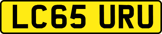 LC65URU