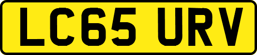 LC65URV