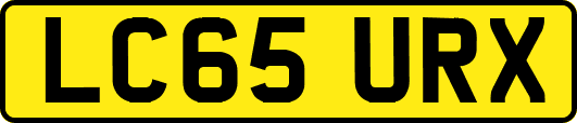 LC65URX