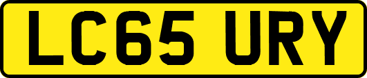LC65URY