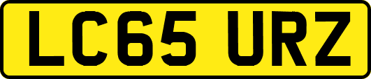 LC65URZ