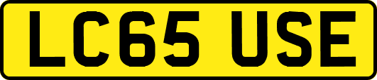 LC65USE