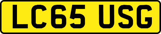 LC65USG