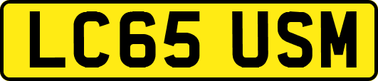 LC65USM