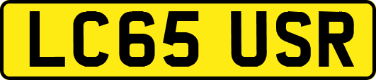 LC65USR