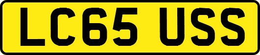 LC65USS