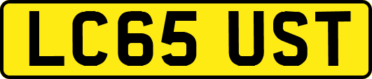 LC65UST