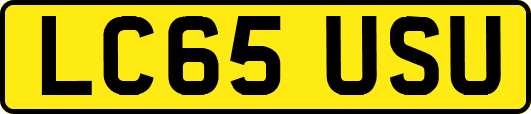 LC65USU