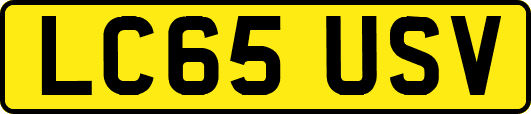 LC65USV