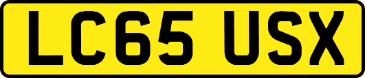 LC65USX