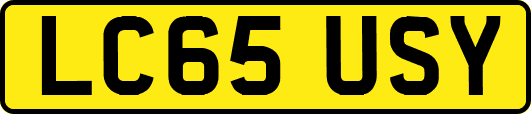LC65USY