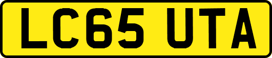 LC65UTA