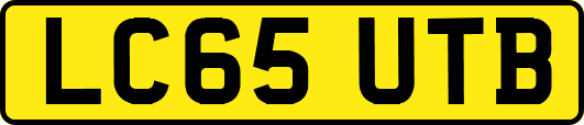 LC65UTB