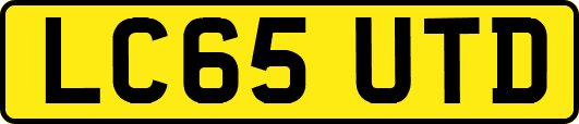 LC65UTD