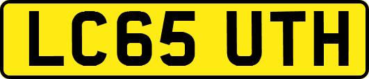 LC65UTH