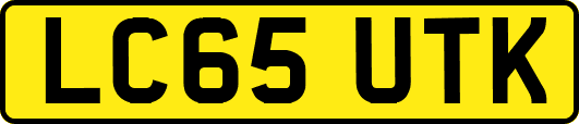 LC65UTK