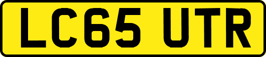 LC65UTR