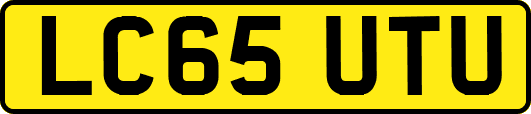LC65UTU