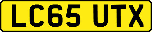 LC65UTX
