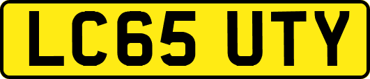 LC65UTY