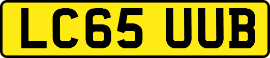 LC65UUB