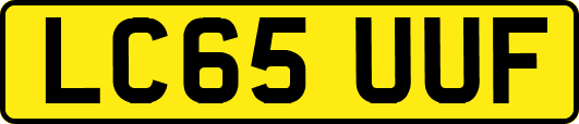 LC65UUF