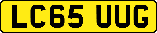 LC65UUG