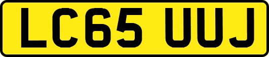 LC65UUJ